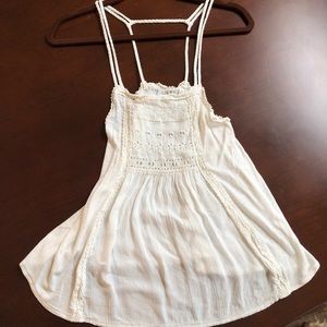 American eagle tank top